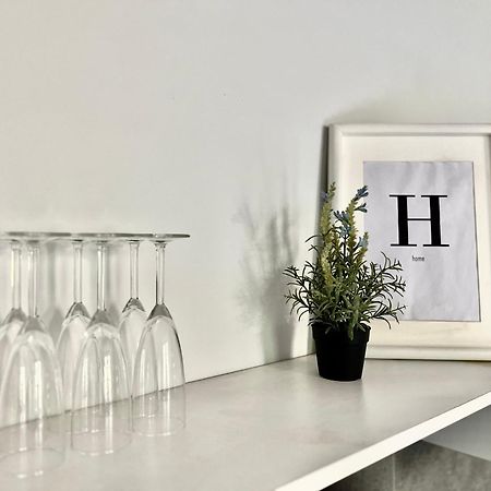 Acm Centrum Apartament Z Parkingiem Μπίντγκοστς Εξωτερικό φωτογραφία