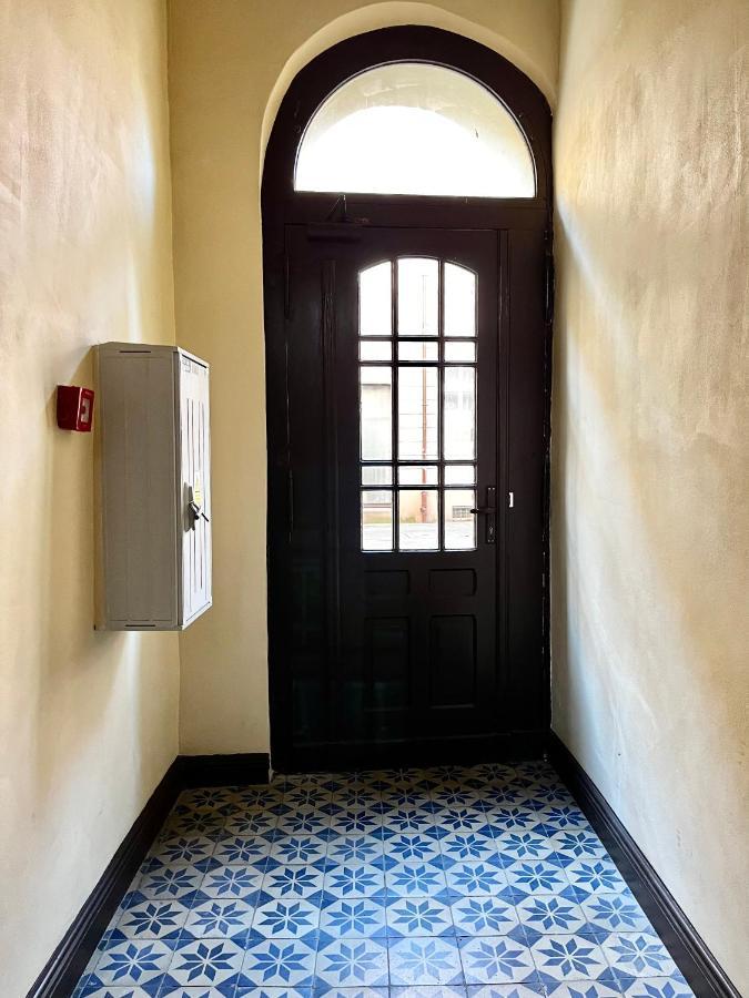 Acm Centrum Apartament Z Parkingiem Μπίντγκοστς Εξωτερικό φωτογραφία