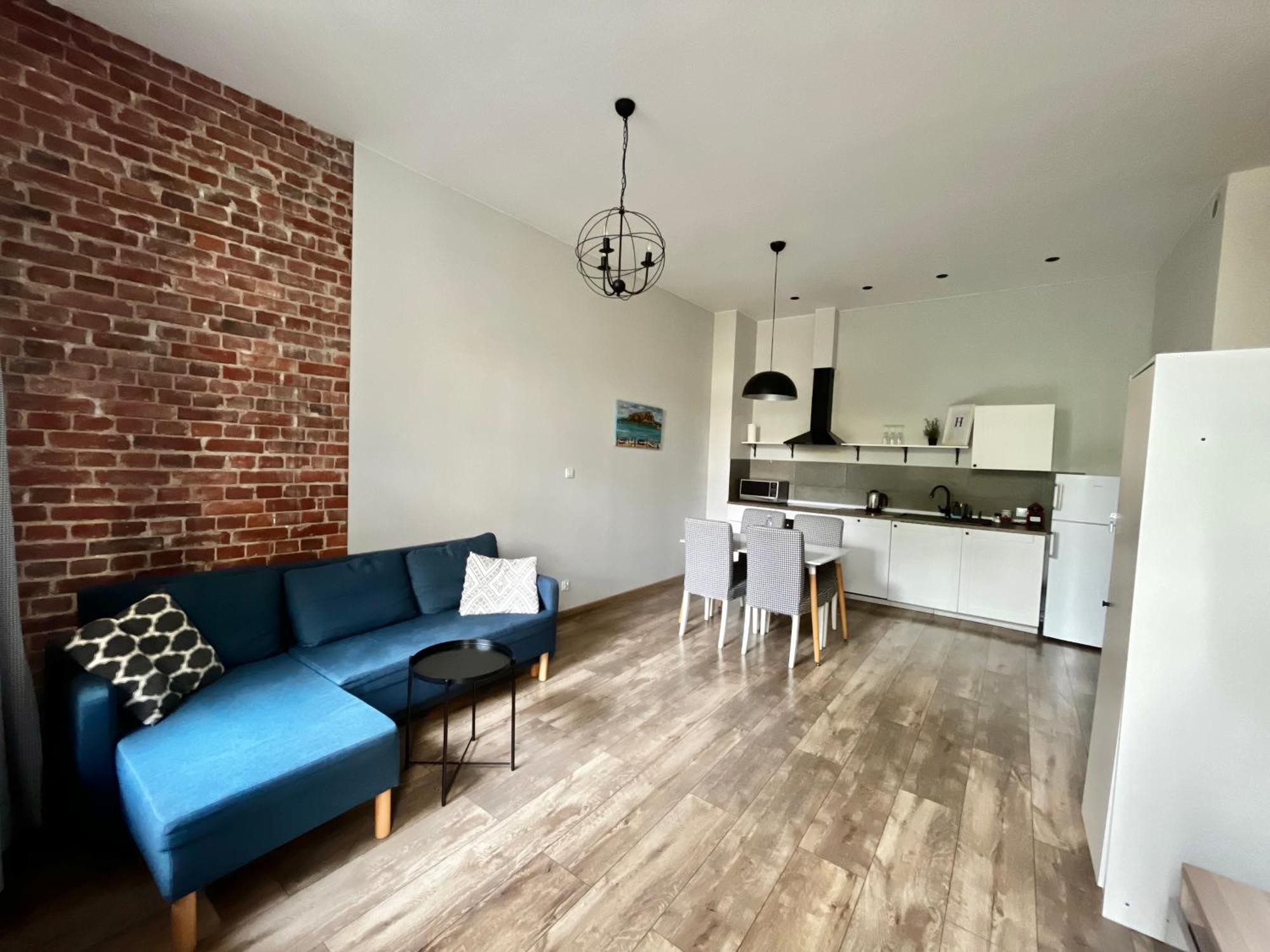 Acm Centrum Apartament Z Parkingiem Μπίντγκοστς Εξωτερικό φωτογραφία